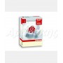 MIELE  Type F/J/M Πάνινες Σακούλες Σκούπας/S2511