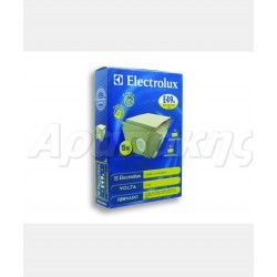 ELECTROLUX  E49n E44 E49 V27 T185 Χάρτινες Σακούλες Σκούπας/S8949