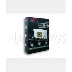 AEG GR28 Πάνινες Σακούλες Σκούπας/S8928