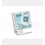 BOSCH SIEMENS Type G/ Πάνινες Σακούλες Σκούπας/S6481