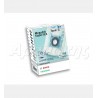 BOSCH,SIEMENS,Type G/ Πάνινες Σακούλες Σκούπας/S6481