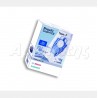 BOSCH SIEMENS Type P Πάνινες Σακούλες Σκούπας/S6470
