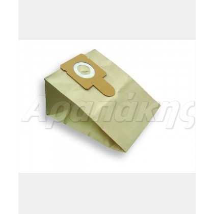 GORENJE Χάρτινες Σακούλες Σκούπας/S5401