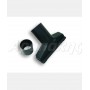 Πελματάκι Επίπλων με Αντάπτορα   Φ 30-32-35mm/S1036