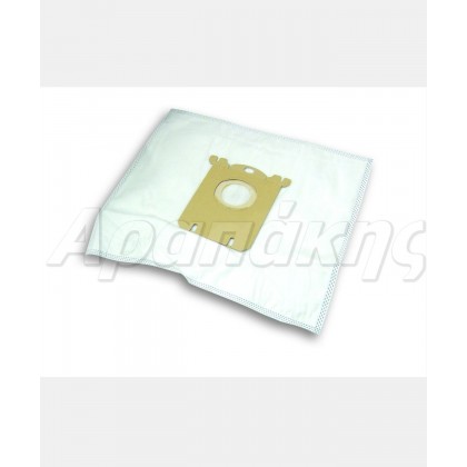 PHILIPS,S-bag,Πάνινες Σακούλες Σκούπας / S6279