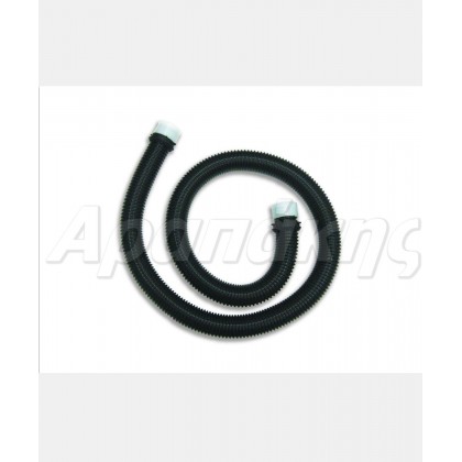 Σωλήνας Σκούπας Γενικής Χρήσεως Ø 32mm  1.80m/S5032