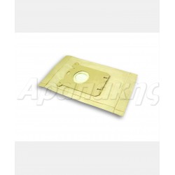 PHILIPS,S-bag,Χάρτινες Σακούλες Σκούπας / S6280