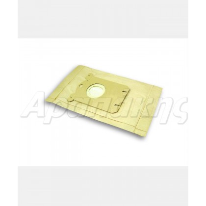 PHILIPS,S-bag,Χάρτινες Σακούλες Σκούπας / S6280