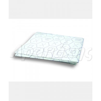 Φίλτρο Απορροφητήρα Τ. Γερμανίας 90cm /FA5090