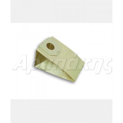 PHILIPS,HR 6938, Oslo,Χάρτινες Σακούλες Σκούπας με Φραγή/S6283