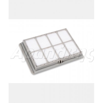 BOSCH SIEMENS Φίλτρο Σκούπας Hepa VS5, VS6, VS7, VS9 /FS6412