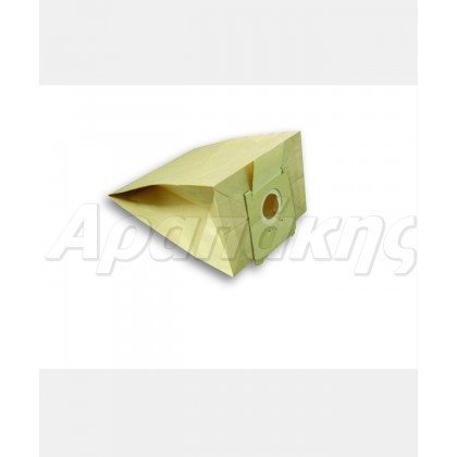 BOSCH,SIEMENS,Type D/E/F, Alpha,Χάρτινες Σακούλες Σκούπας /S6458