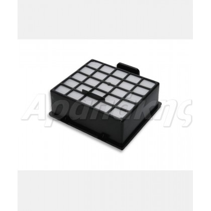 BOSCH SIEMENS Φίλτρο Σκούπας Hepa VS06G Synchropower /FS6417