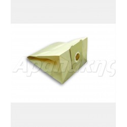 BOSCH,SIEMENS,Type H,Χάρτινες Σακούλες Σκούπας /S6461