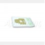 BOSCH,SIEMENS,Type P, Ergomax,Πάνινες Σακούλες Σκούπας  / S6471