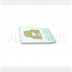 BOSCH,SIEMENS,Type P, Ergomax,Πάνινες Σακούλες Σκούπας  / S6471