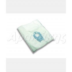 BOSCH,SIEMENS,Type P, Ergomax,Πάνινες Σακούλες Σκούπας/ S6476