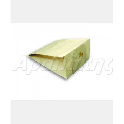 BOSCH,SIEMENS,Type B/C, Alpha,Χάρτινες Σακούλες Σκούπας/S6491