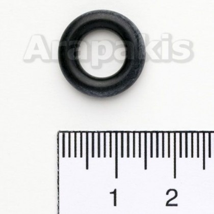 FISSLER Φλάντζα Βαλβίδας Aσφαλείας Euromatic /FS7618B