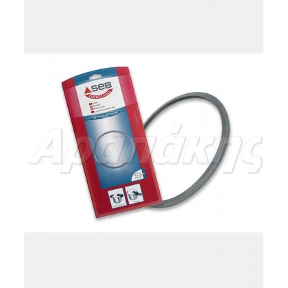 SEB-TEFAL Λάστιχο Χύτρας Ταχύτητος Sensor, Optima 8lt /LX2112