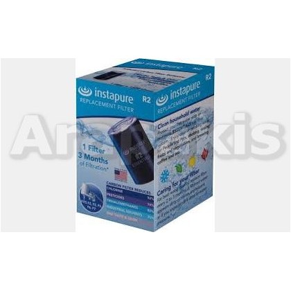 Ανταλλακτικό φίλτρο νερού βρύσης R2