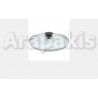 PYREX Καπάκι κατσαρόλας/PK22