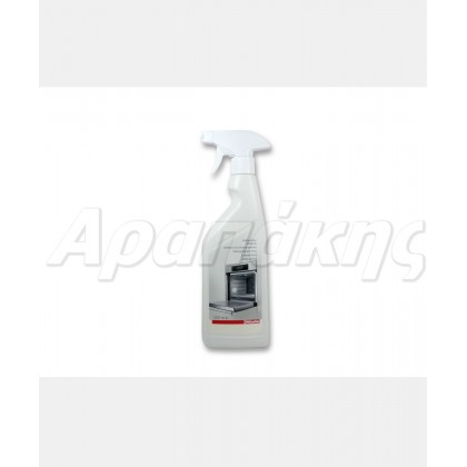 MIELE ΚΑΘΑΡΙΣΤΙΚΟ ΦΟΥΡΝΟΥ/ΥΚ9722