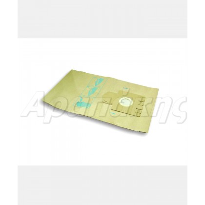MIELE  Type N Χάρτινες Σακούλες Σκούπας/S2514