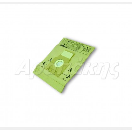 MIELE  Type M Χάρτινες Σακούλες Σκούπας