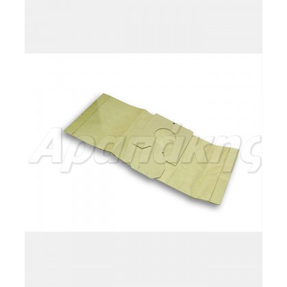 HITACHI DELONGHI Χάρτινες Σακούλες Σκούπας/S5014