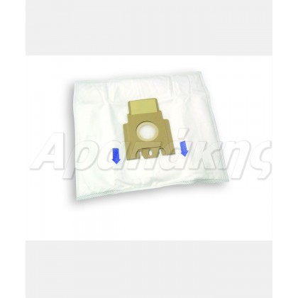 HOOVER, H30 Arianne, Telios, Senso,Πάνινες Σακούλες Σκούπας /S5835
