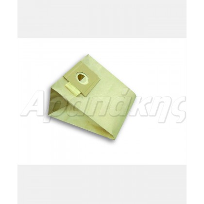 HOBBY BLUE SKY Χάρτινες Σακούλες Σκούπας/S6710