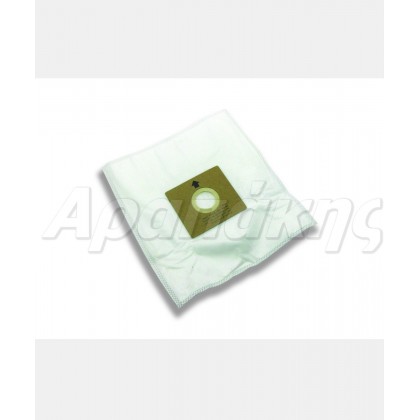 BLUE SKY Πάνινες Σακούλες Σκούπας/S6714