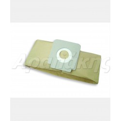 BLUE SKY Χάρτινες Σακούλες Σκούπας/S6720