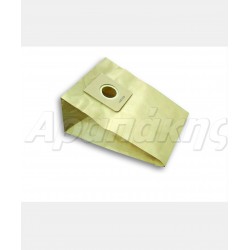 NILFISK Χάρτινες Σακούλες Σκούπας/S6810