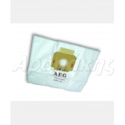 AEG, GR 28, Πάνινες Σακούλες Σκούπας / S5921