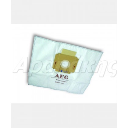 AEG, GR 28, Πάνινες Σακούλες Σκούπας / S5921