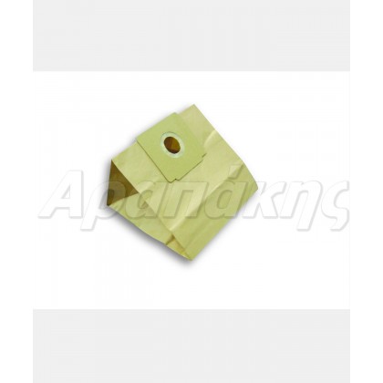 KENWOOD,  KE04 ,Zelmer 2000, Cobra, Χάρτινες Σακούλες Σκούπας/S6006