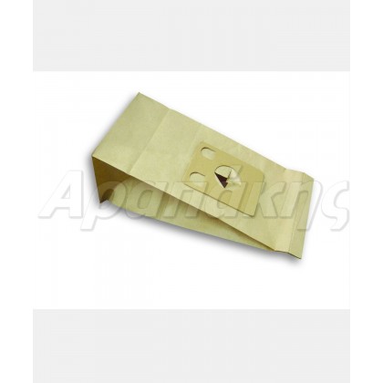 MIELE Type D Χάρτινες Σακούλες Σκούπας/S9744