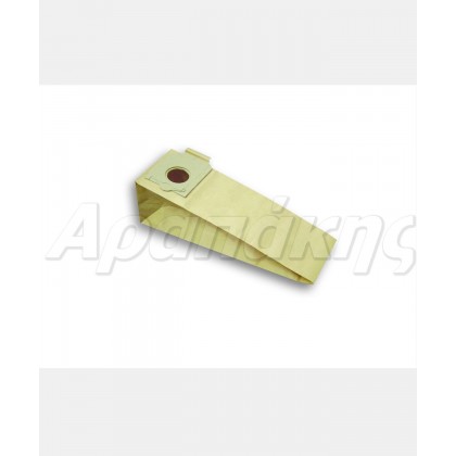 DELONGHI Χάρτινες Σακούλες Σκούπας/S4613