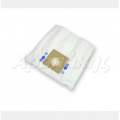 PHILIPS,Cylinder, Πάνινες Σακούλες Σκούπας /S6241