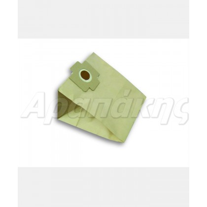 KENWOOD Χάρτινες Σακούλες Σκούπας/S6002