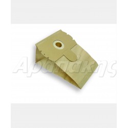 FOURLIS Χάρτινες Σακούλες Σκούπας/S6021